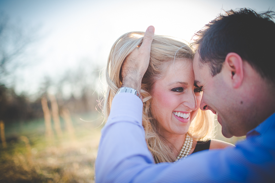 Wedding Photographer in Arkansas - Anneliese and Brad - lissachandler.com -3 Fayetteville Arkansas Engagements - Wedding Photographer in Northwest Arkansas - lissachandler.com
