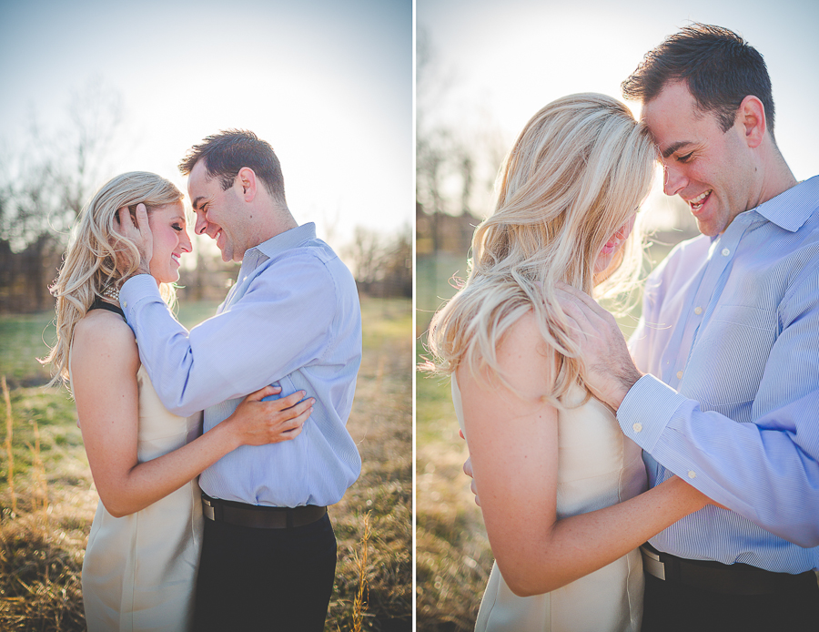 Wedding Photographer in Arkansas - Anneliese and Brad - lissachandler.com -32 Fayetteville Arkansas Engagements - Wedding Photographer in Northwest Arkansas - lissachandler.com