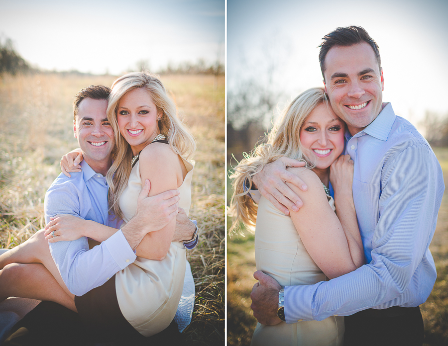 Wedding Photographer in Arkansas - Anneliese and Brad - lissachandler.com -33 Fayetteville Arkansas Engagements - Wedding Photographer in Northwest Arkansas - lissachandler.com