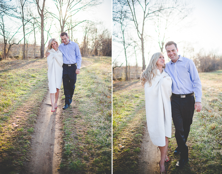 Wedding Photographer in Arkansas - Anneliese and Brad - lissachandler.com -34 Fayetteville Arkansas Engagements - Wedding Photographer in Northwest Arkansas - lissachandler.com