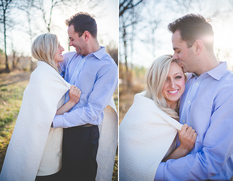 Wedding Photographer in Arkansas - Anneliese and Brad - lissachandler.com -35 Fayetteville Arkansas Engagements - Wedding Photographer in Northwest Arkansas - lissachandler.com