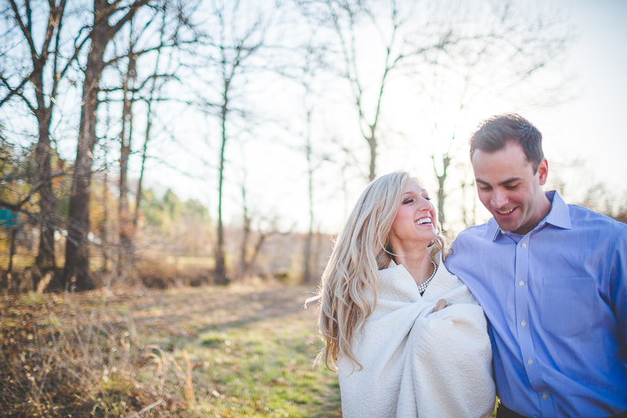Wedding Photographer in Arkansas - Anneliese and Brad - lissachandler.com -5 Fayetteville Arkansas Engagements - Wedding Photographer in Northwest Arkansas - lissachandler.com