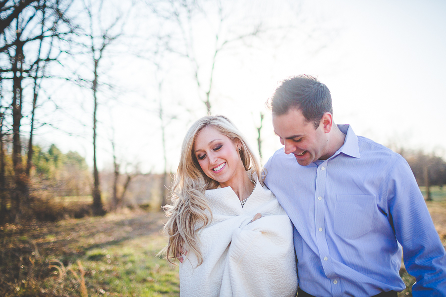 Wedding Photographer in Arkansas - Anneliese and Brad - lissachandler.com -6 Fayetteville Arkansas Engagements - Wedding Photographer in Northwest Arkansas - lissachandler.com