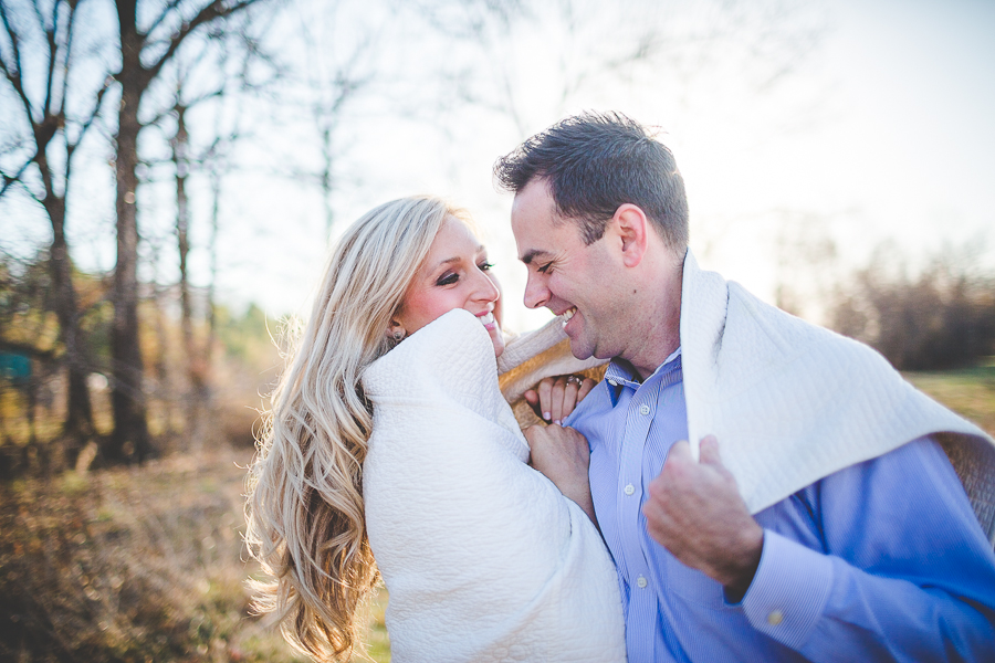 Wedding Photographer in Arkansas - Anneliese and Brad - lissachandler.com -7 Fayetteville Arkansas Engagements - Wedding Photographer in Northwest Arkansas - lissachandler.com