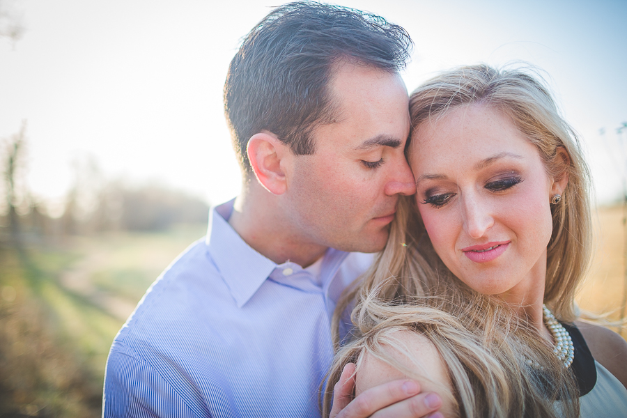 Wedding Photographer in Arkansas - Anneliese and Brad - lissachandler.com -8 Fayetteville Arkansas Engagements - Wedding Photographer in Northwest Arkansas - lissachandler.com