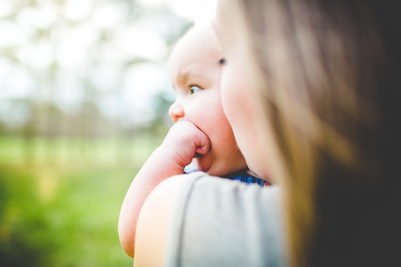 Family Photographs in Northwest Arkansas - Rose and Jake-10