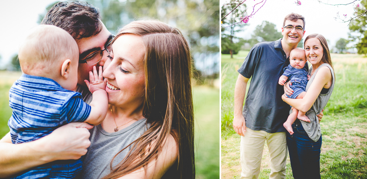 Family Photographs in Northwest Arkansas - Rose and Jake-14-2