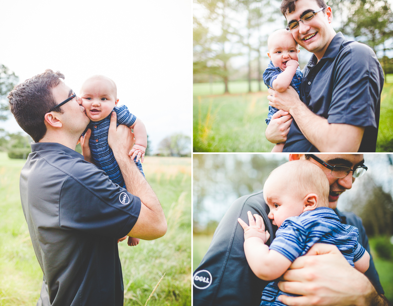 Family Photographs in Northwest Arkansas - Rose and Jake-15
