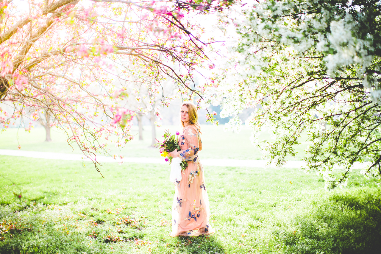 Kansas City Wedding Photographer