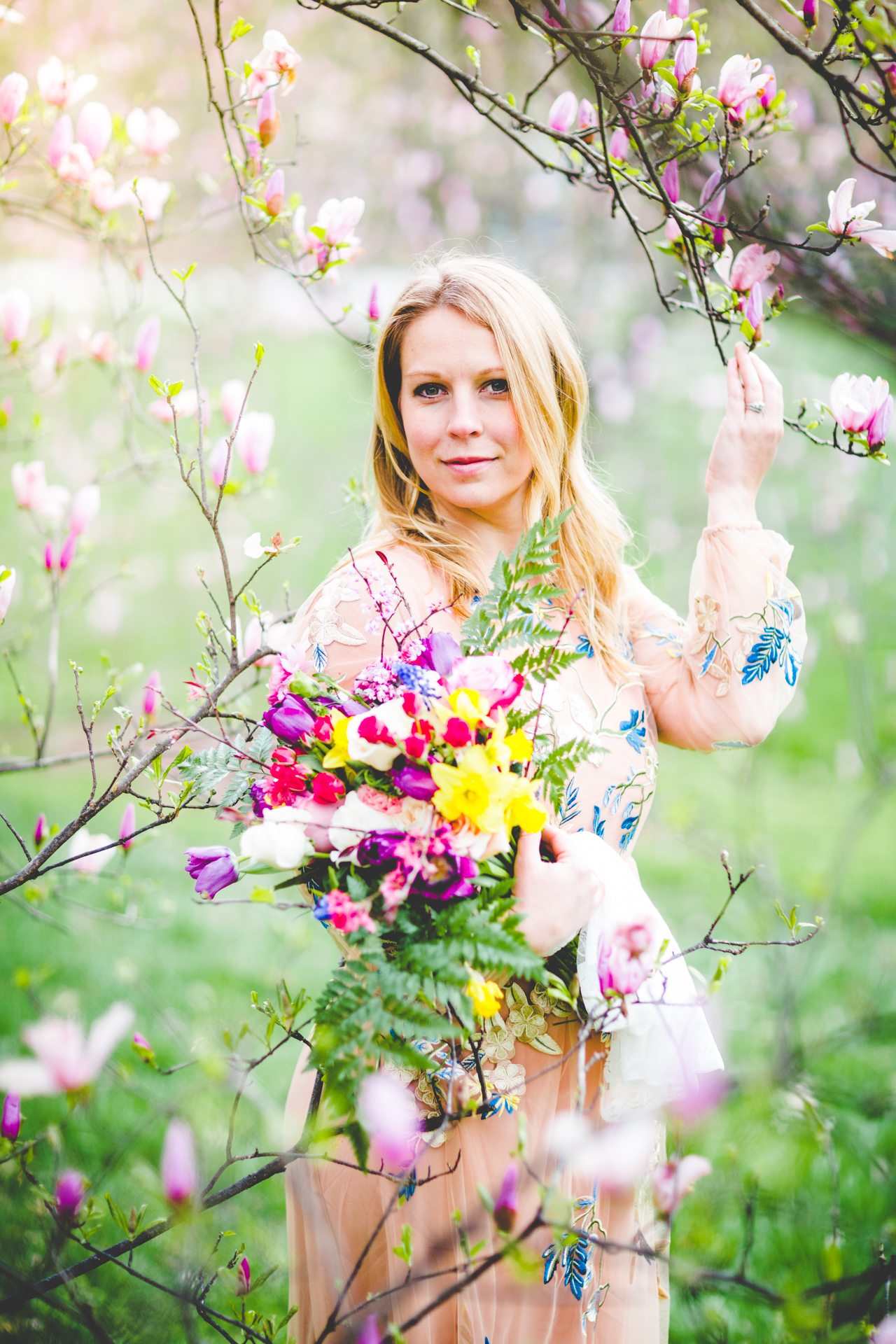 Kansas City Wedding Photographer