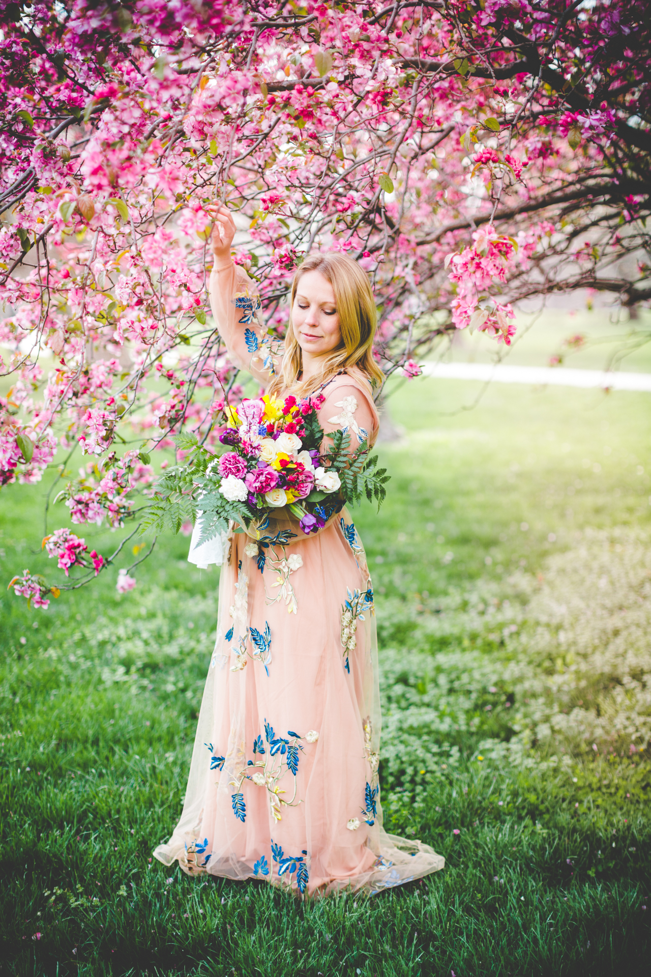 Kansas City Wedding Photographer