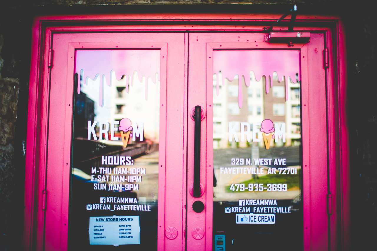 Engagement Photographs in Northwest Arkansas, lissachandler.com