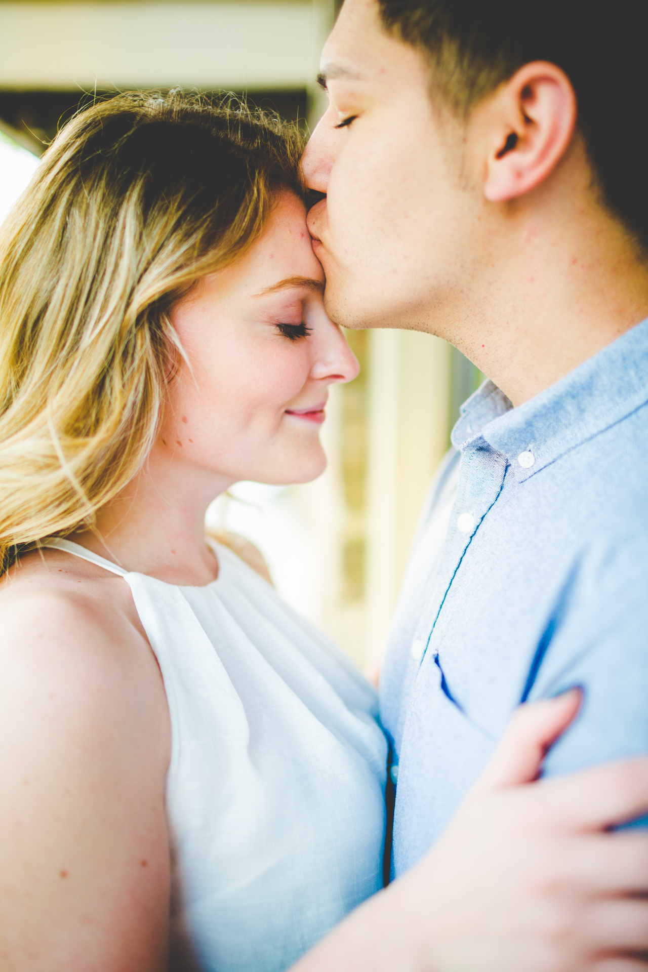 Engagement Photographs in Northwest Arkansas, lissachandler.com