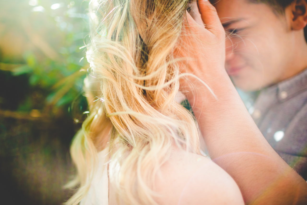 Engagement Photographs in Northwest Arkansas, lissachandler.com