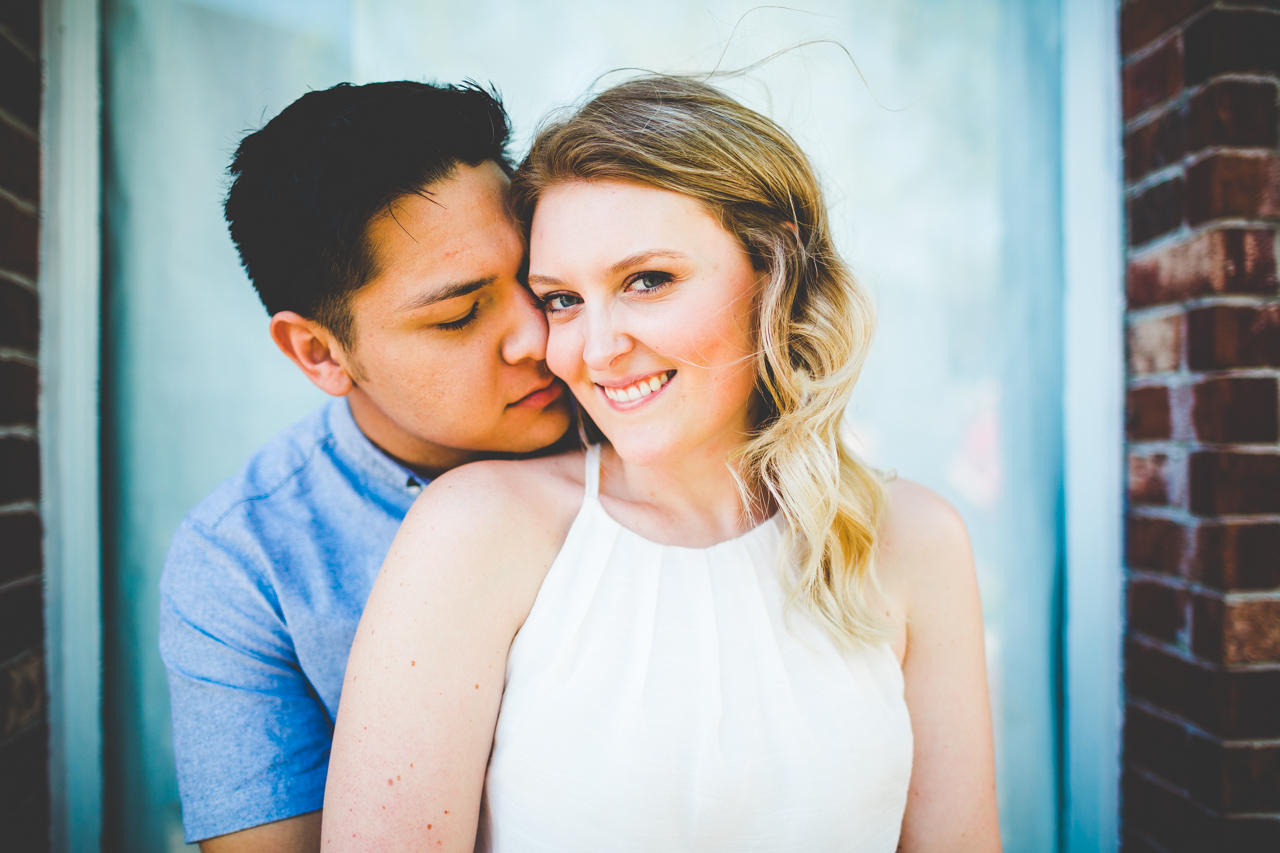 Engagement Photographs in Northwest Arkansas, lissachandler.com