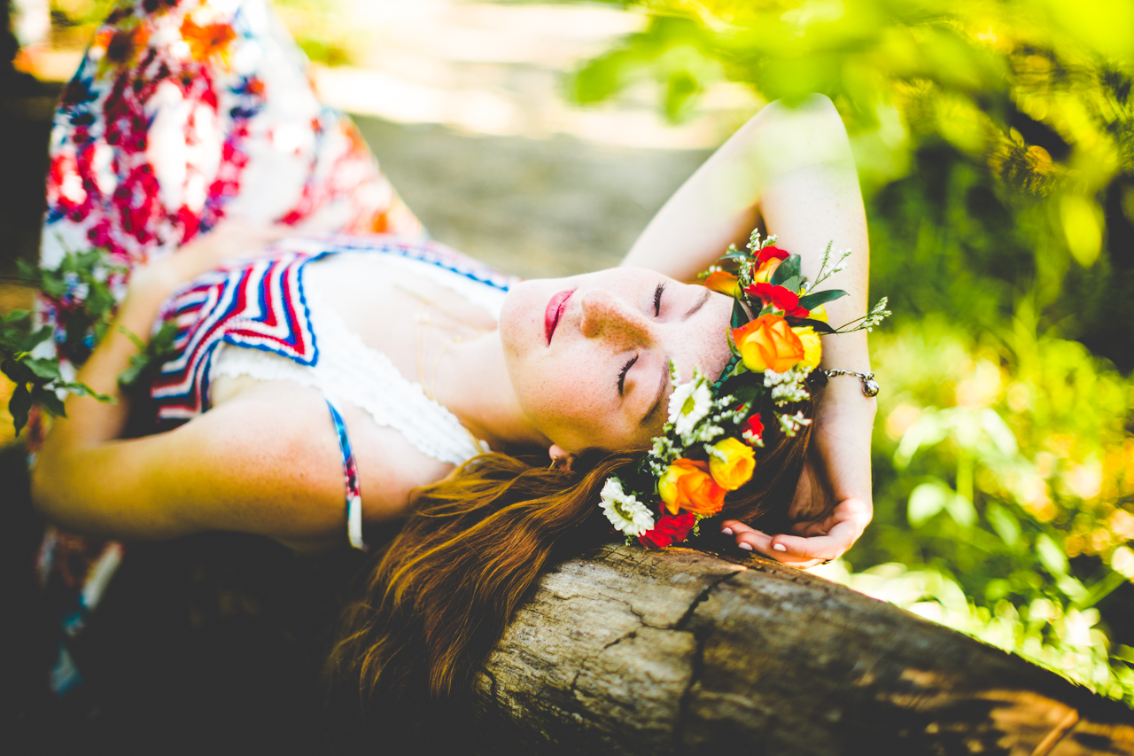 Dallas Senior Session - Emly - NWA Senior Photographer Lissa Chandler-10