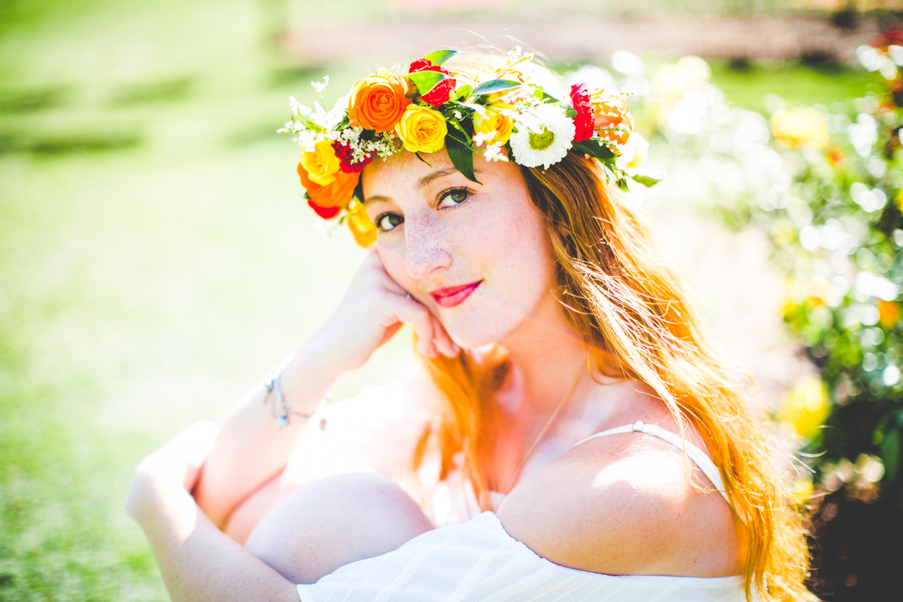 Dallas Senior Session - Emly - NWA Senior Photographer Lissa Chandler-2