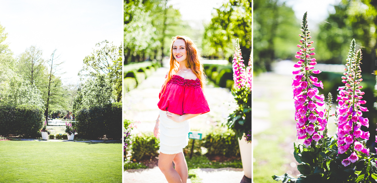 Dallas Senior Session - Emly - NWA Senior Photographer Lissa Chandler-39