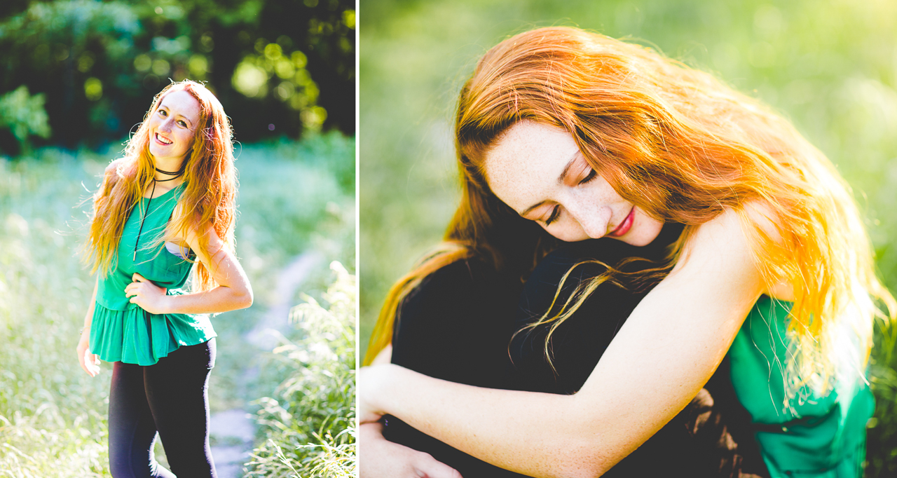 Dallas Senior Session - Emly - NWA Senior Photographer Lissa Chandler-44