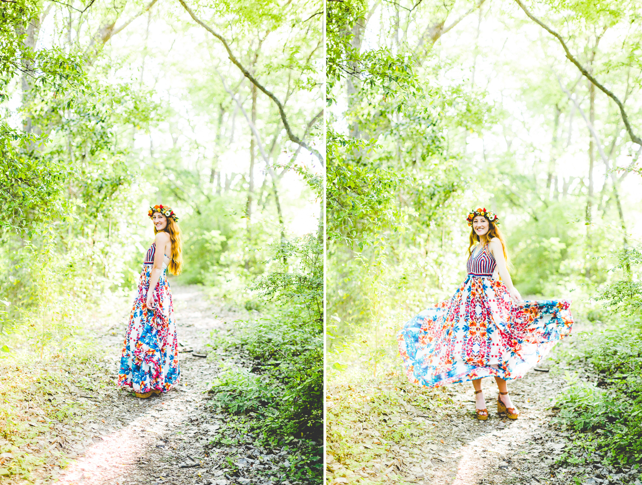 Dallas Senior Session - Emly - NWA Senior Photographer Lissa Chandler-45