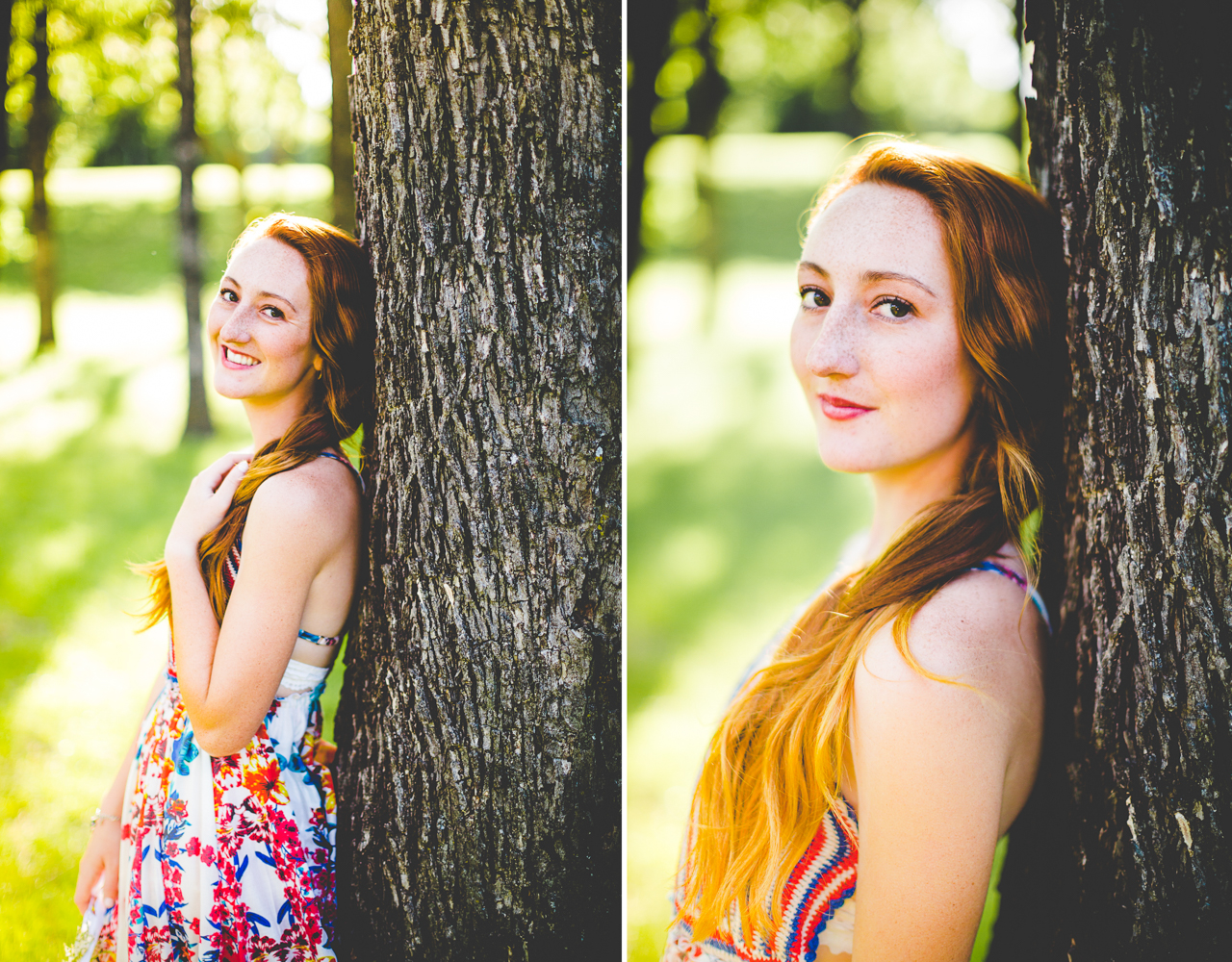 Dallas Senior Session - Emly - NWA Senior Photographer Lissa Chandler-46