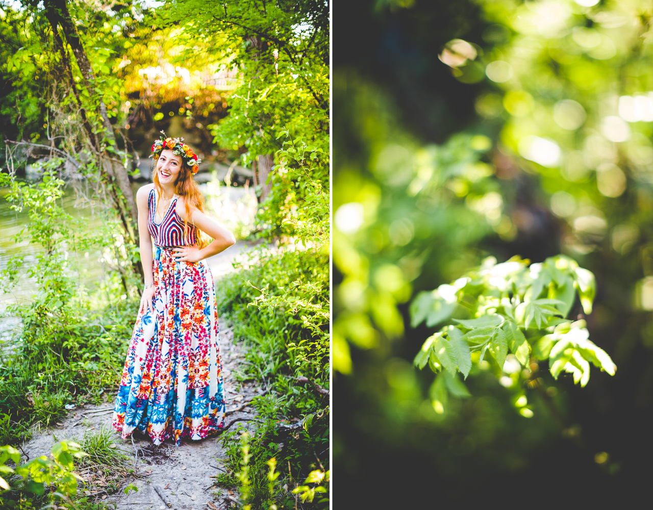 Dallas Senior Session - Emly - NWA Senior Photographer Lissa Chandler-47