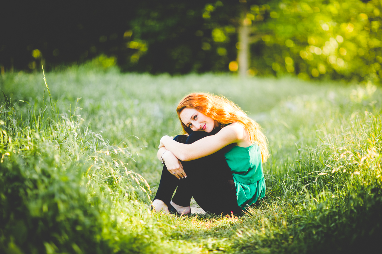 Dallas Senior Session - Emly - NWA Senior Photographer Lissa Chandler-7