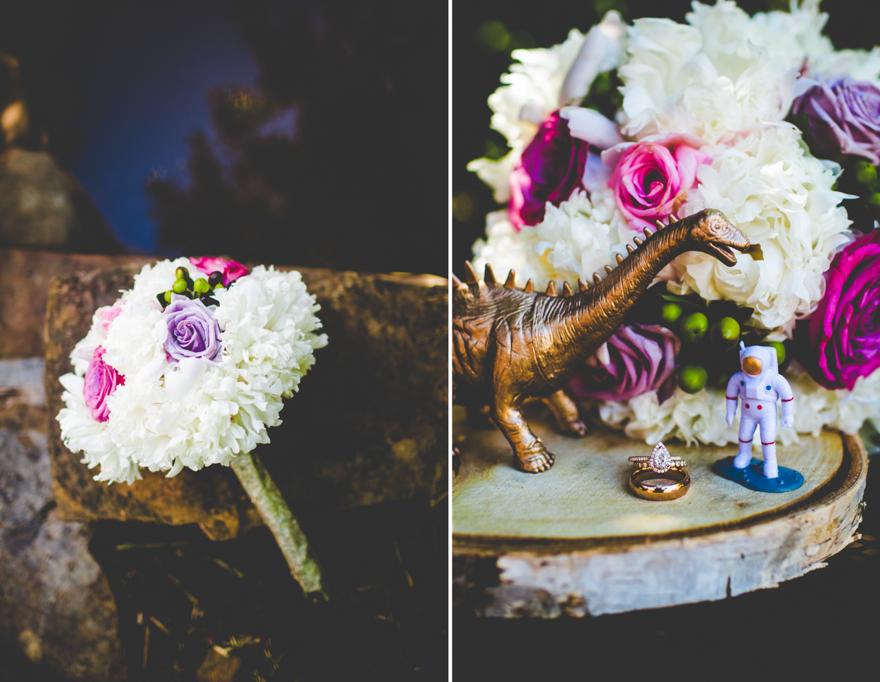 Kaylin and Brandon - Backyard Wedding in Arkansas, lissachandler.com-8 Laid Back Arkansas Wedding in Spring