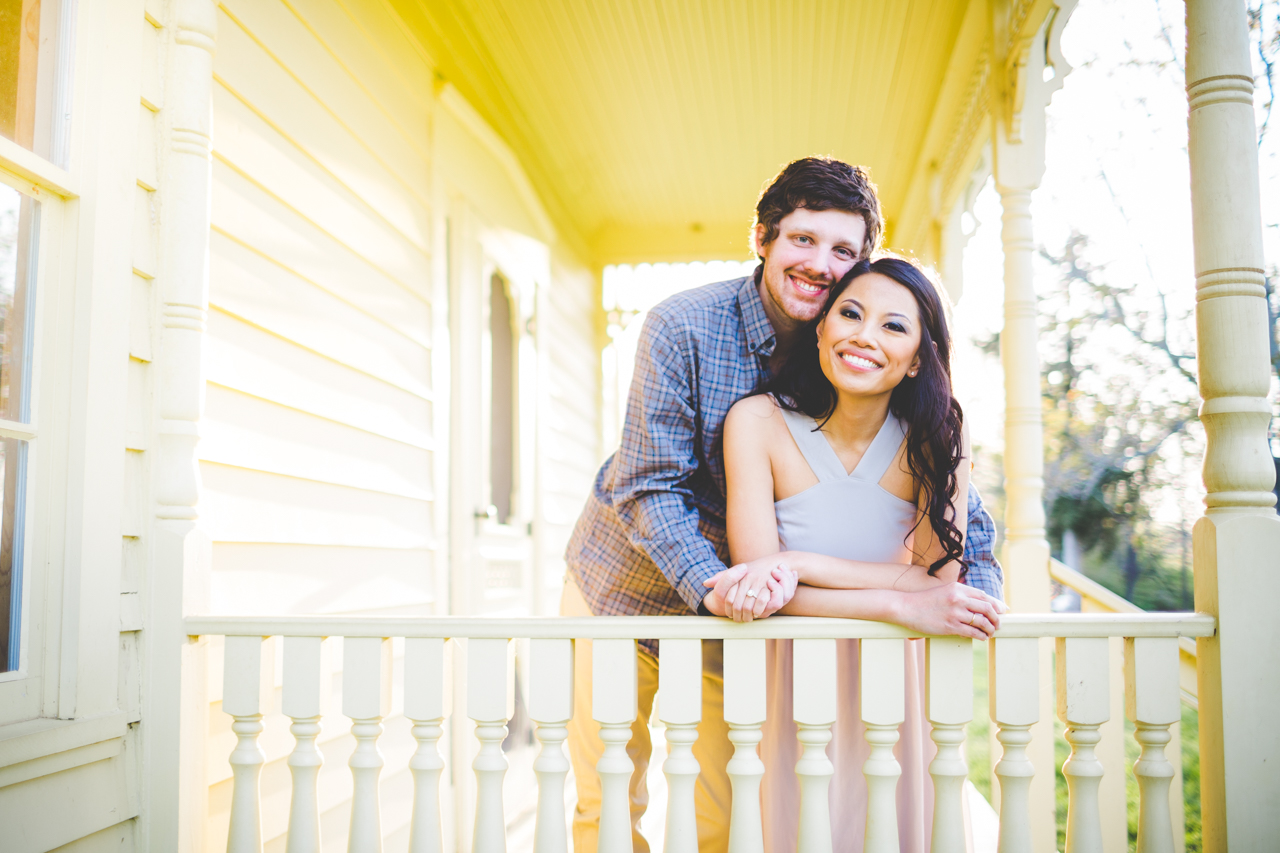 Claire and Andrew - NWA Engagements, Wedding Photographer in Fayetteville-15