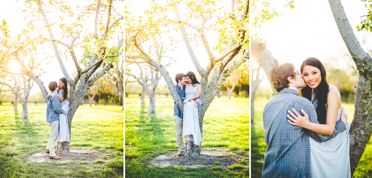 Claire and Andrew - NWA Engagements, Wedding Photographer in Fayetteville-31