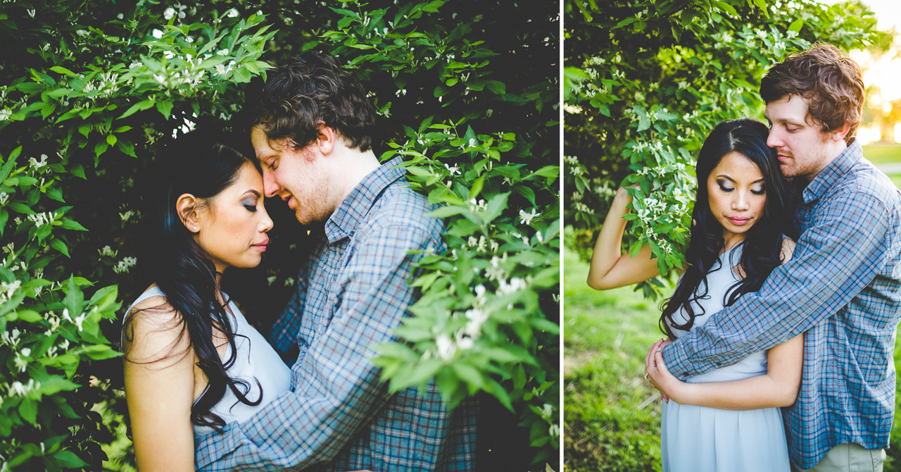 Claire and Andrew - NWA Engagements, Wedding Photographer in Fayetteville-34