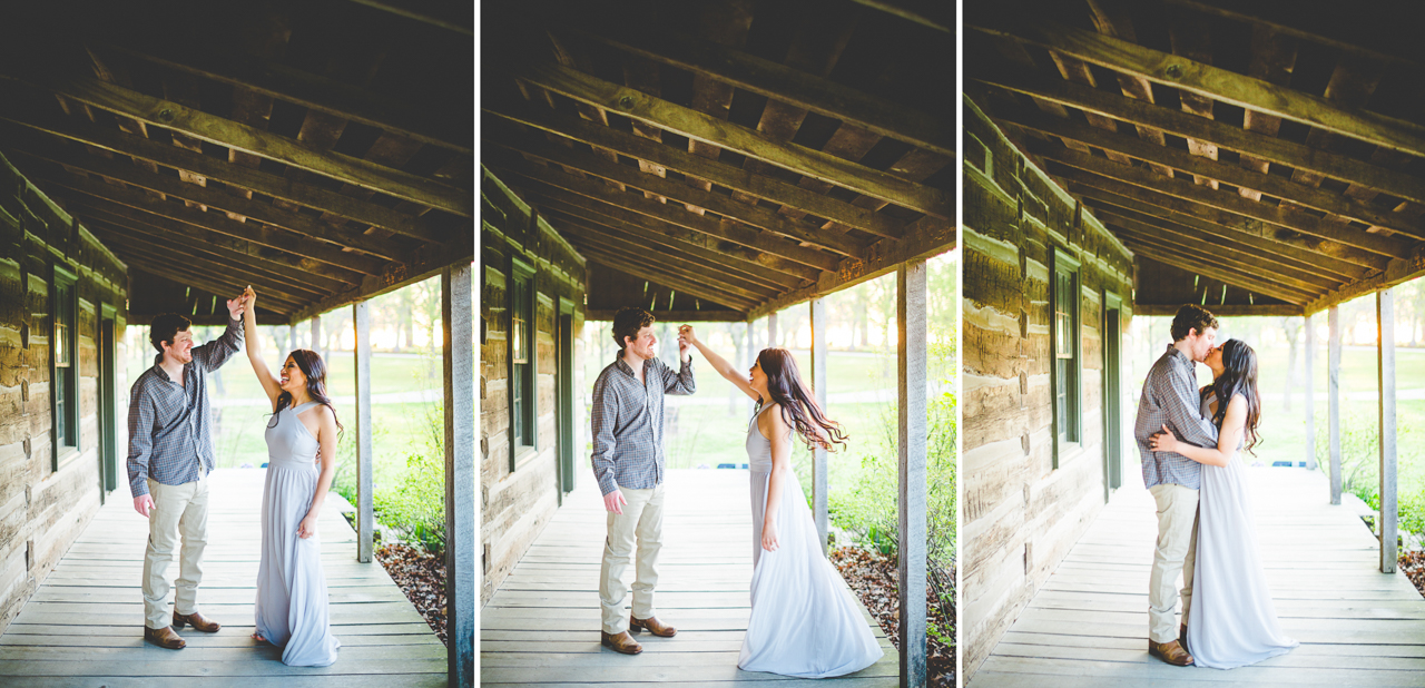 Claire and Andrew - NWA Engagements, Wedding Photographer in Fayetteville-36