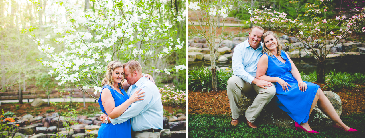 NWA Spring Engagement Session - Carolyne and Adam - lissachandler.com -10
