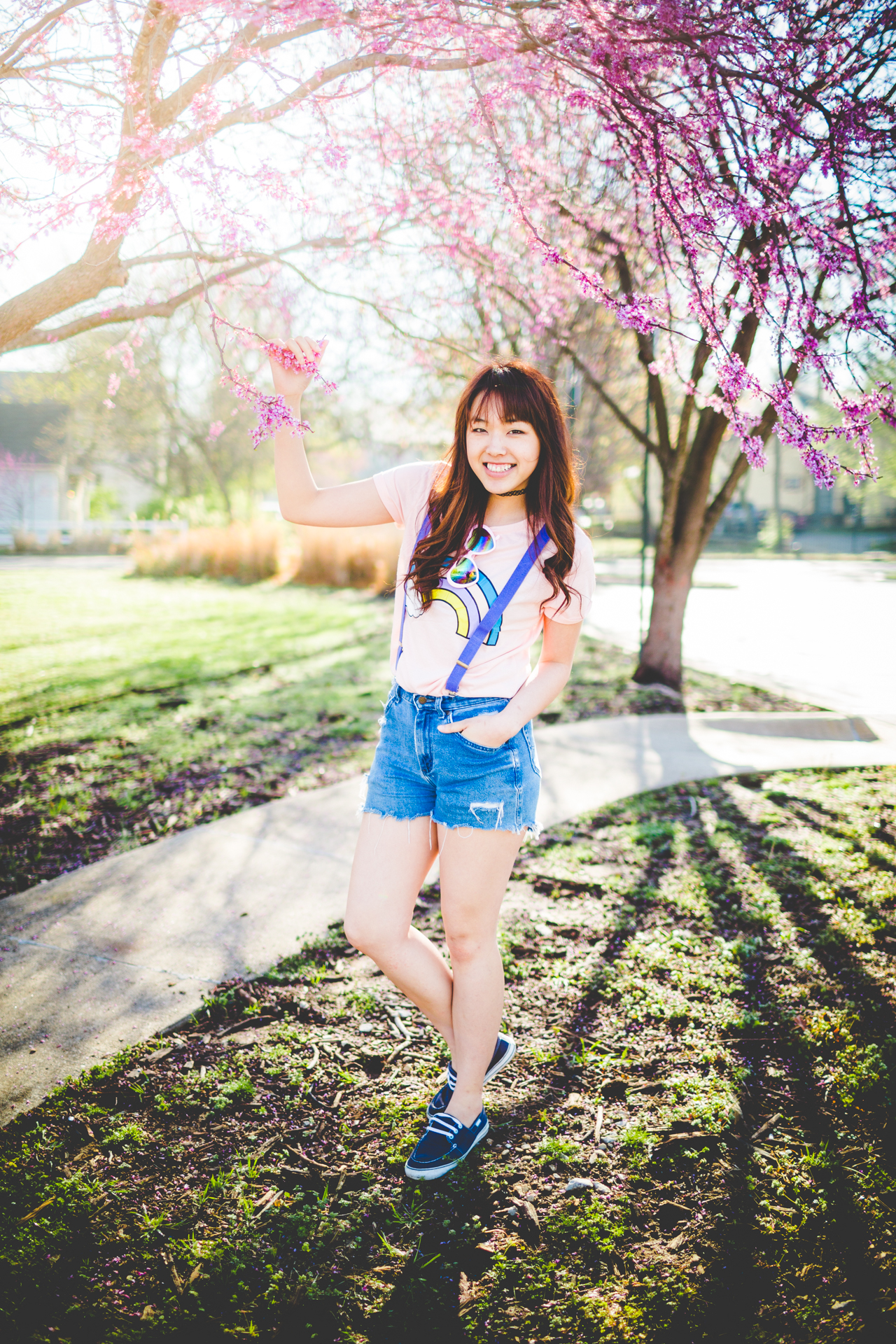 Senior Photorapher in Northwest Arkansas - Emily - Fayetteville Photographer Lissa Chandler-1 Fayetteville Arkansas Senior Photographer, lissachandler.com