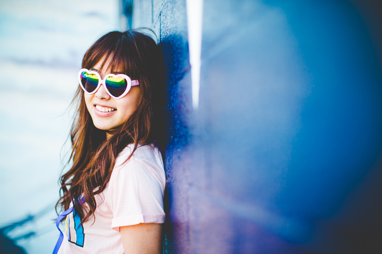 Senior Photorapher in Northwest Arkansas - Emily - Fayetteville Photographer Lissa Chandler-38