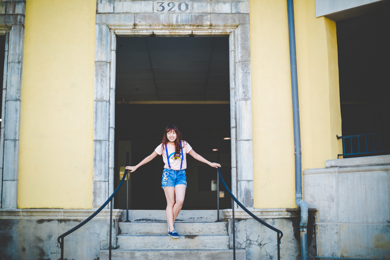 Senior Photorapher in Northwest Arkansas - Emily - Fayetteville Photographer Lissa Chandler-39