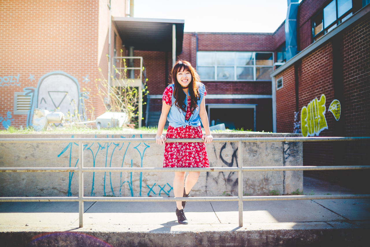 Senior Photorapher in Northwest Arkansas - Emily - Fayetteville Photographer Lissa Chandler-42 Fayetteville Arkansas Senior Photographer, lissachandler.com