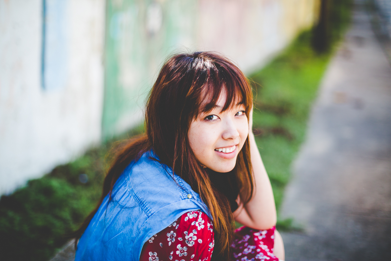 Senior Photorapher in Northwest Arkansas - Emily - Fayetteville Photographer Lissa Chandler-45 Fayetteville Arkansas Senior Photographer, lissachandler.com