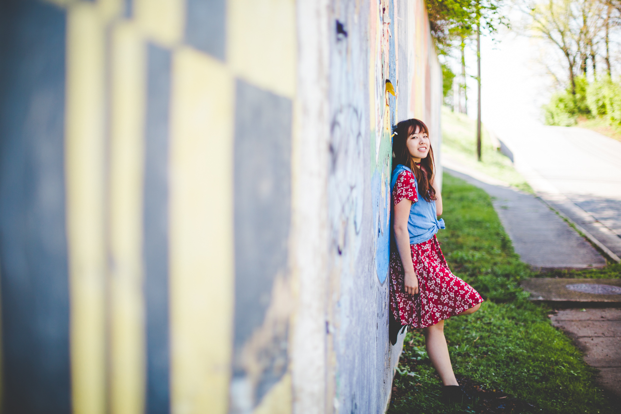 Senior Photorapher in Northwest Arkansas - Emily - Fayetteville Photographer Lissa Chandler-46 Fayetteville Arkansas Senior Photographer, lissachandler.com