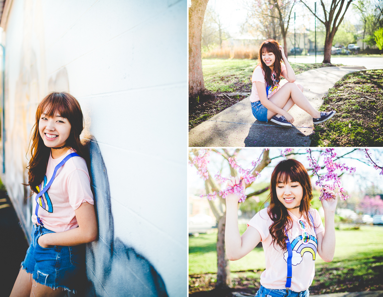 Senior Photorapher in Northwest Arkansas - Emily - Fayetteville Photographer Lissa Chandler-47-2