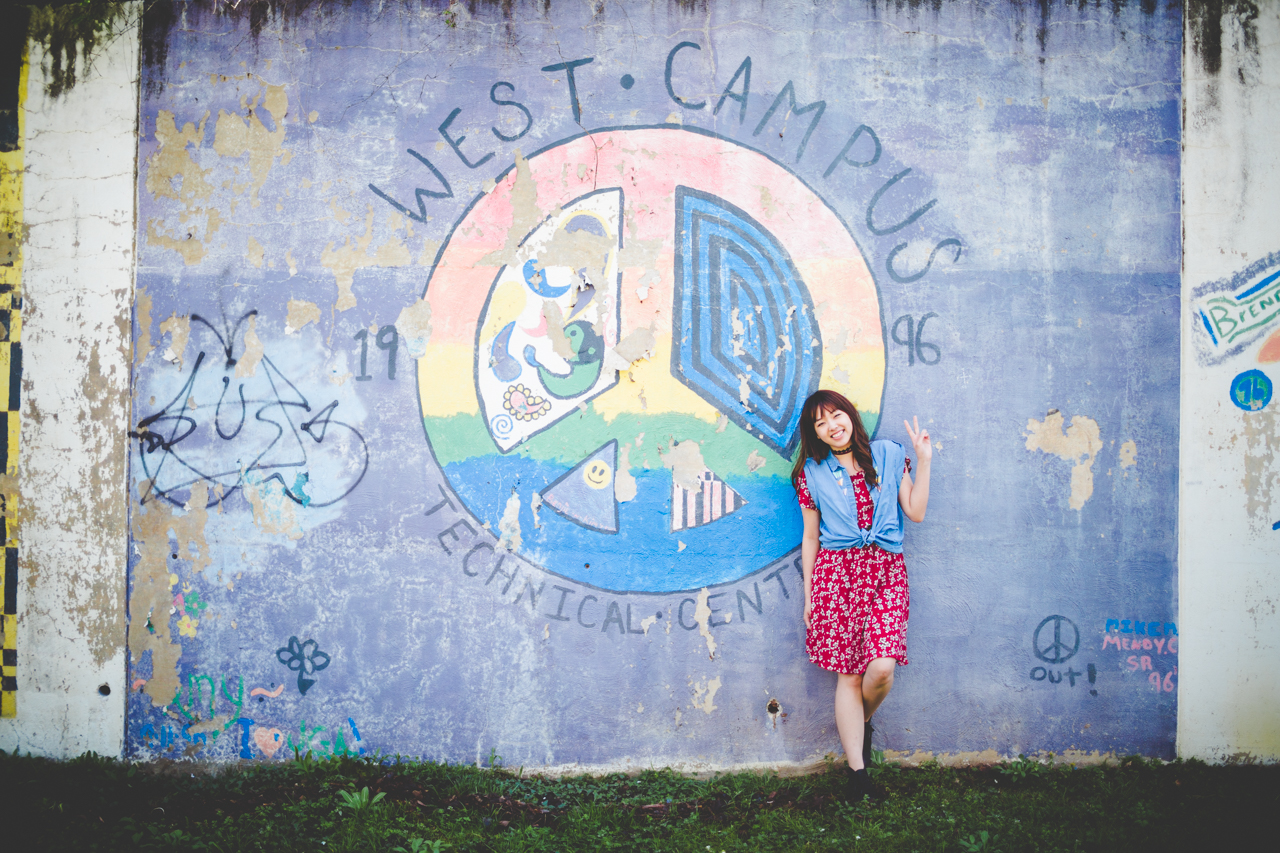 Senior Photorapher in Northwest Arkansas - Emily - Fayetteville Photographer Lissa Chandler-47