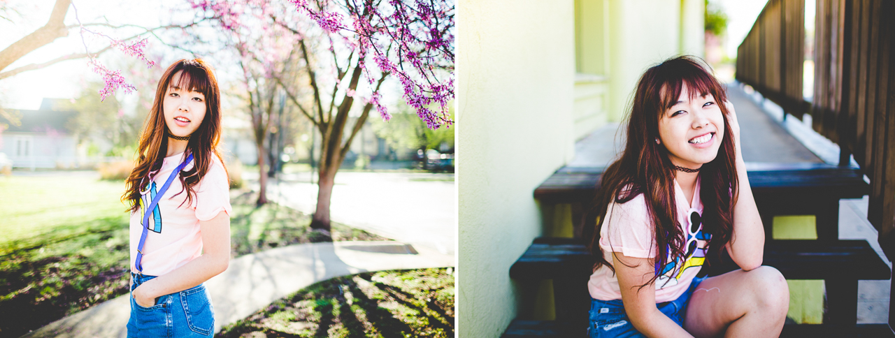 Senior Photorapher in Northwest Arkansas - Emily - Fayetteville Photographer Lissa Chandler-48-2