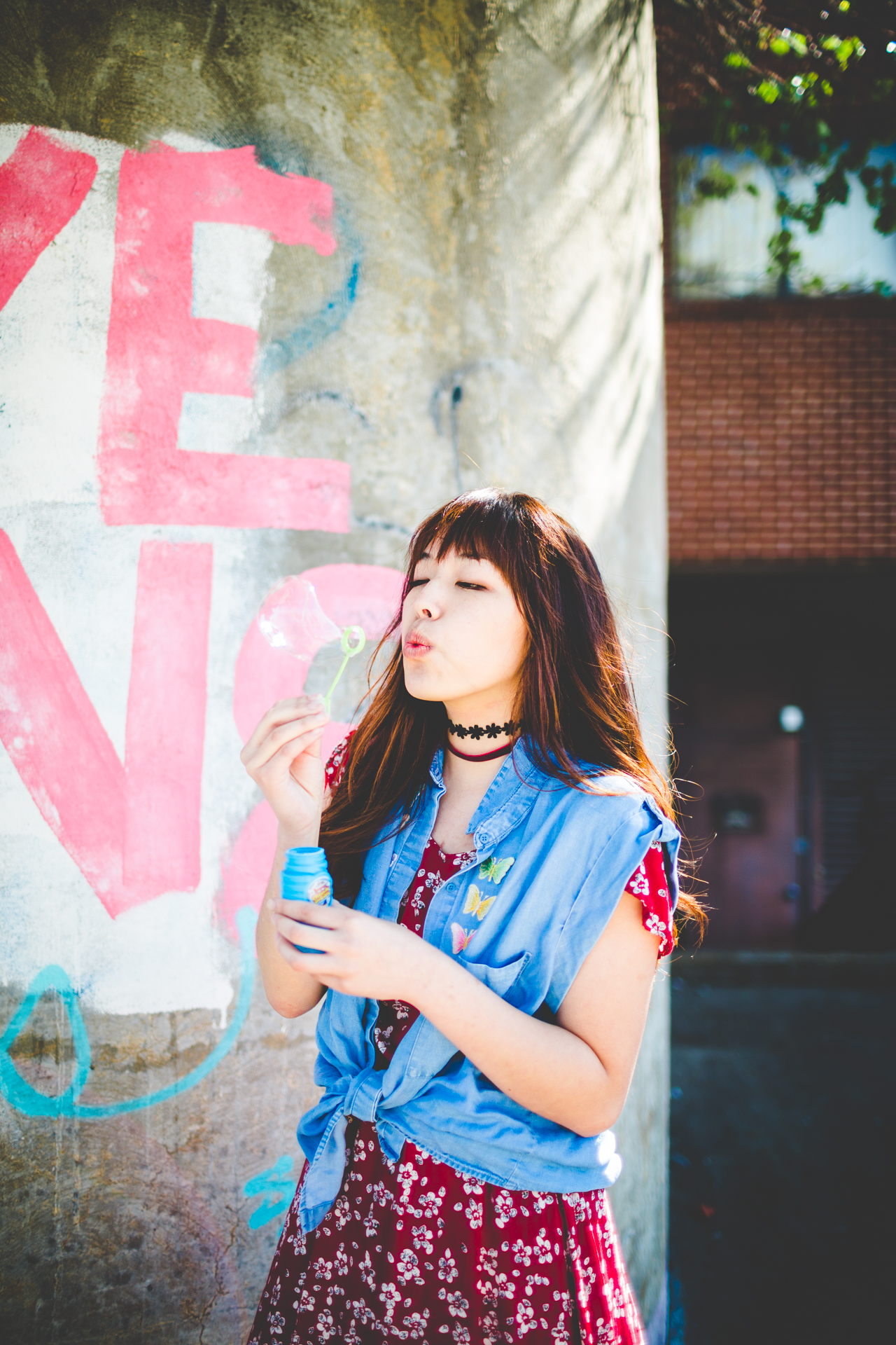 Senior Photorapher in Northwest Arkansas - Emily - Fayetteville Photographer Lissa Chandler-5 Fayetteville Arkansas Senior Photographer, lissachandler.com