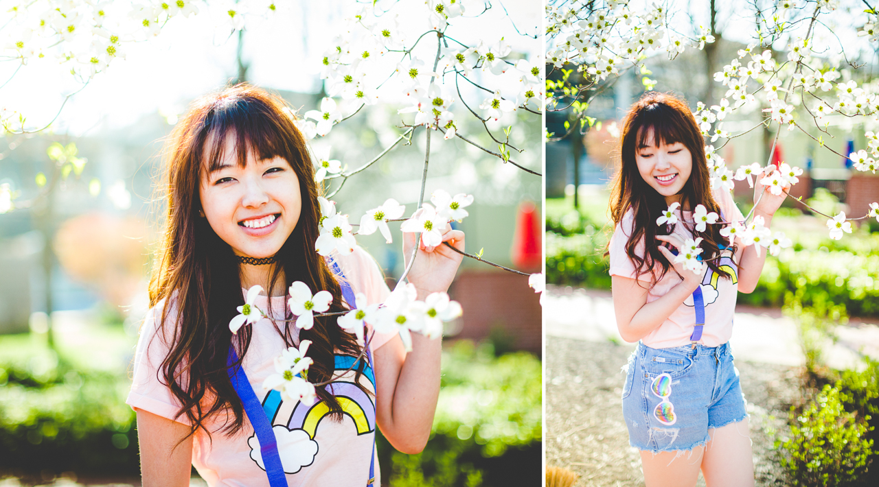 Senior Photorapher in Northwest Arkansas - Emily - Fayetteville Photographer Lissa Chandler-50-2