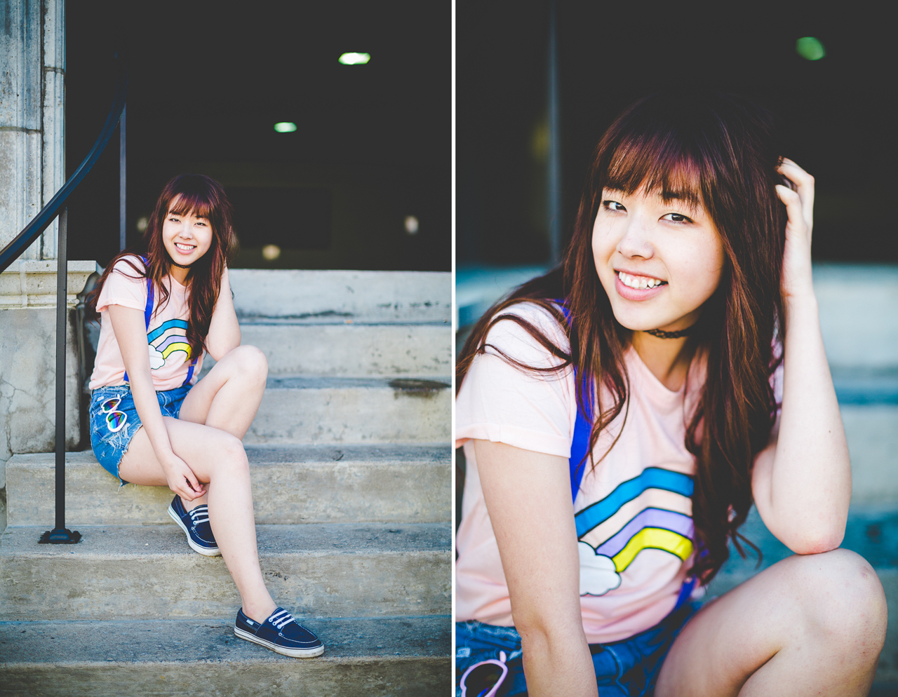 Senior Photorapher in Northwest Arkansas - Emily - Fayetteville Photographer Lissa Chandler-51