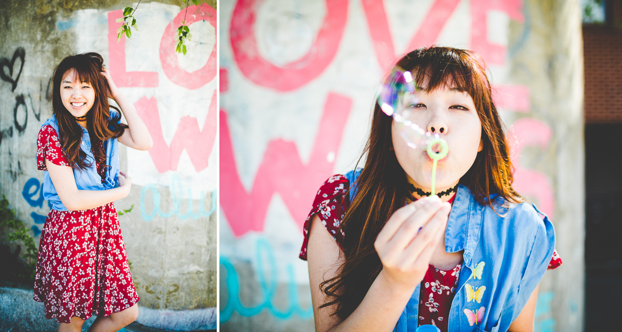 Senior Photorapher in Northwest Arkansas - Emily - Fayetteville Photographer Lissa Chandler-54