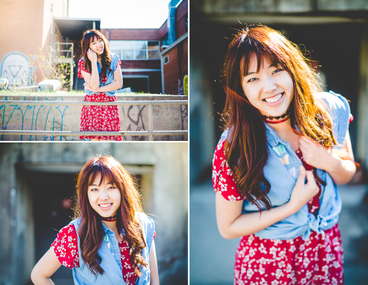 Senior Photorapher in Northwest Arkansas - Emily - Fayetteville Photographer Lissa Chandler-55