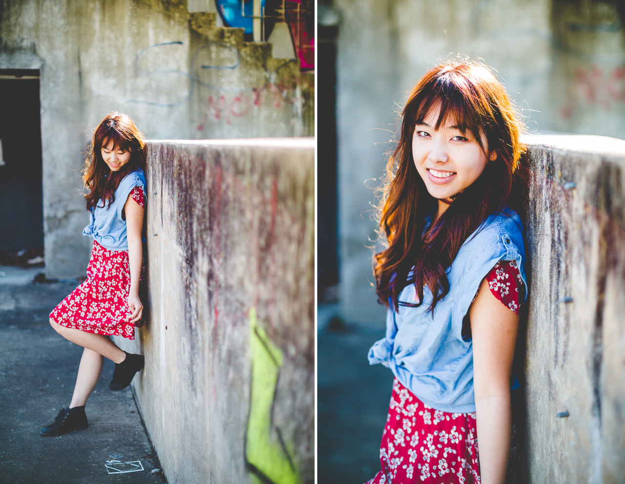 Senior Photorapher in Northwest Arkansas - Emily - Fayetteville Photographer Lissa Chandler-56