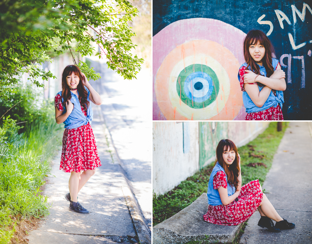 Senior Photorapher in Northwest Arkansas - Emily - Fayetteville Photographer Lissa Chandler-57