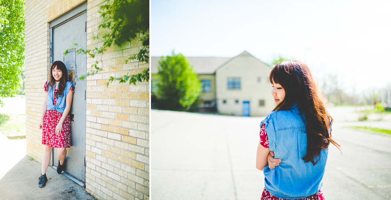 Senior Photorapher in Northwest Arkansas - Emily - Fayetteville Photographer Lissa Chandler-60